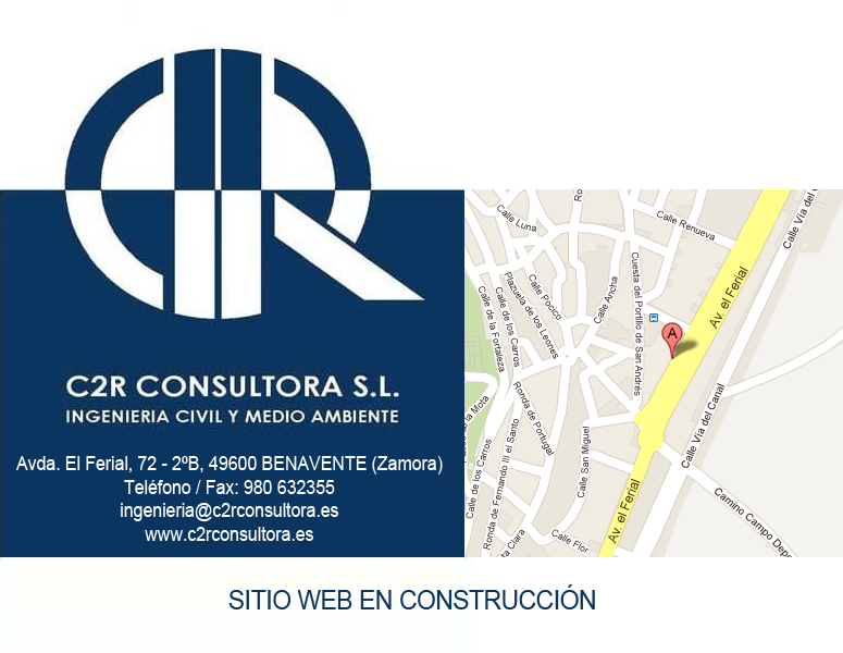 C2R Consultora